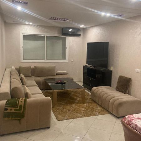Appartement De Luxe Meuble Centre Ville Kenitra Bagian luar foto
