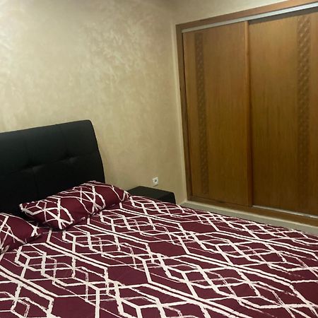 Appartement De Luxe Meuble Centre Ville Kenitra Bagian luar foto