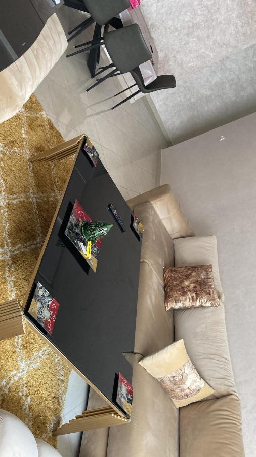 Appartement De Luxe Meuble Centre Ville Kenitra Bagian luar foto