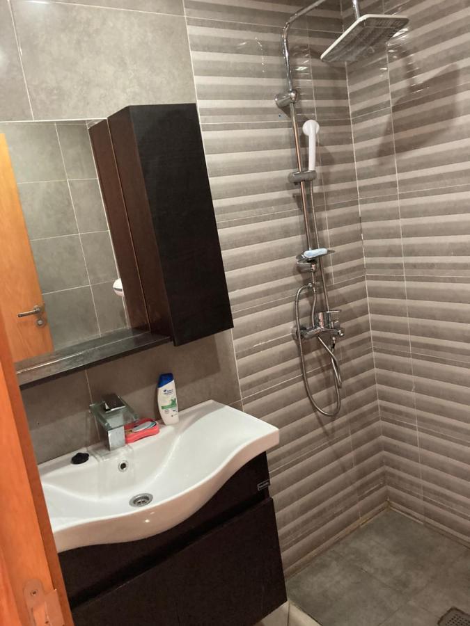 Appartement De Luxe Meuble Centre Ville Kenitra Bagian luar foto